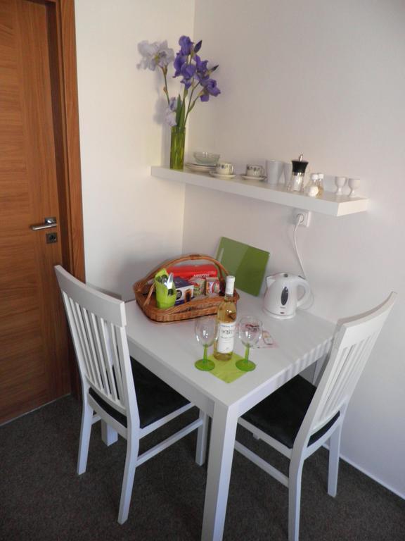 Vila Edith Valtice Room photo