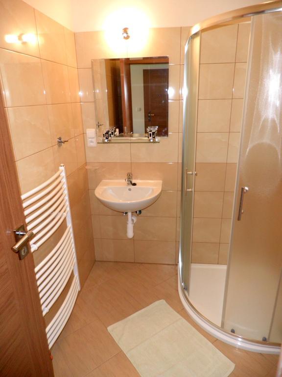Vila Edith Valtice Room photo